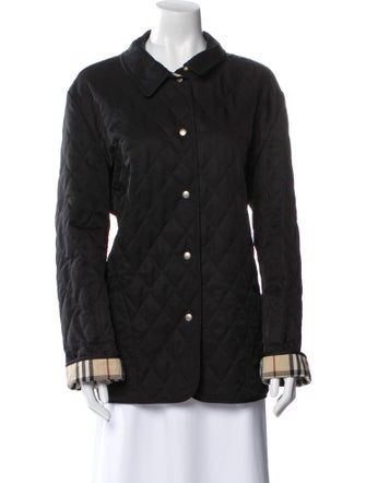 Burberry London Jacket