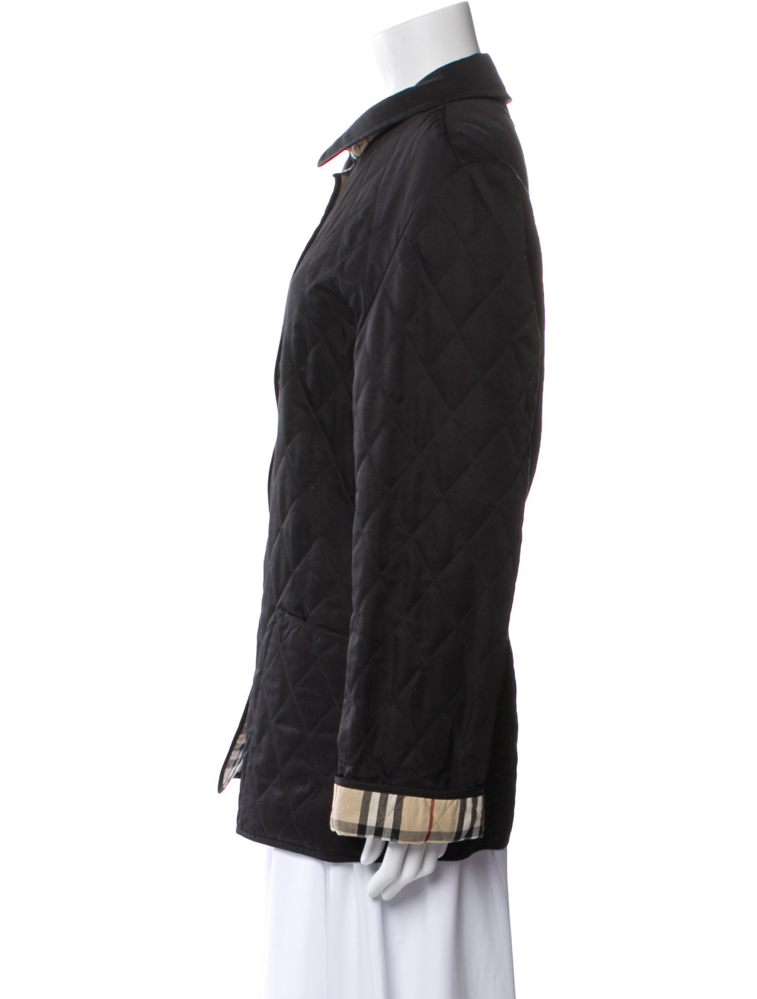 Burberry London Jacket