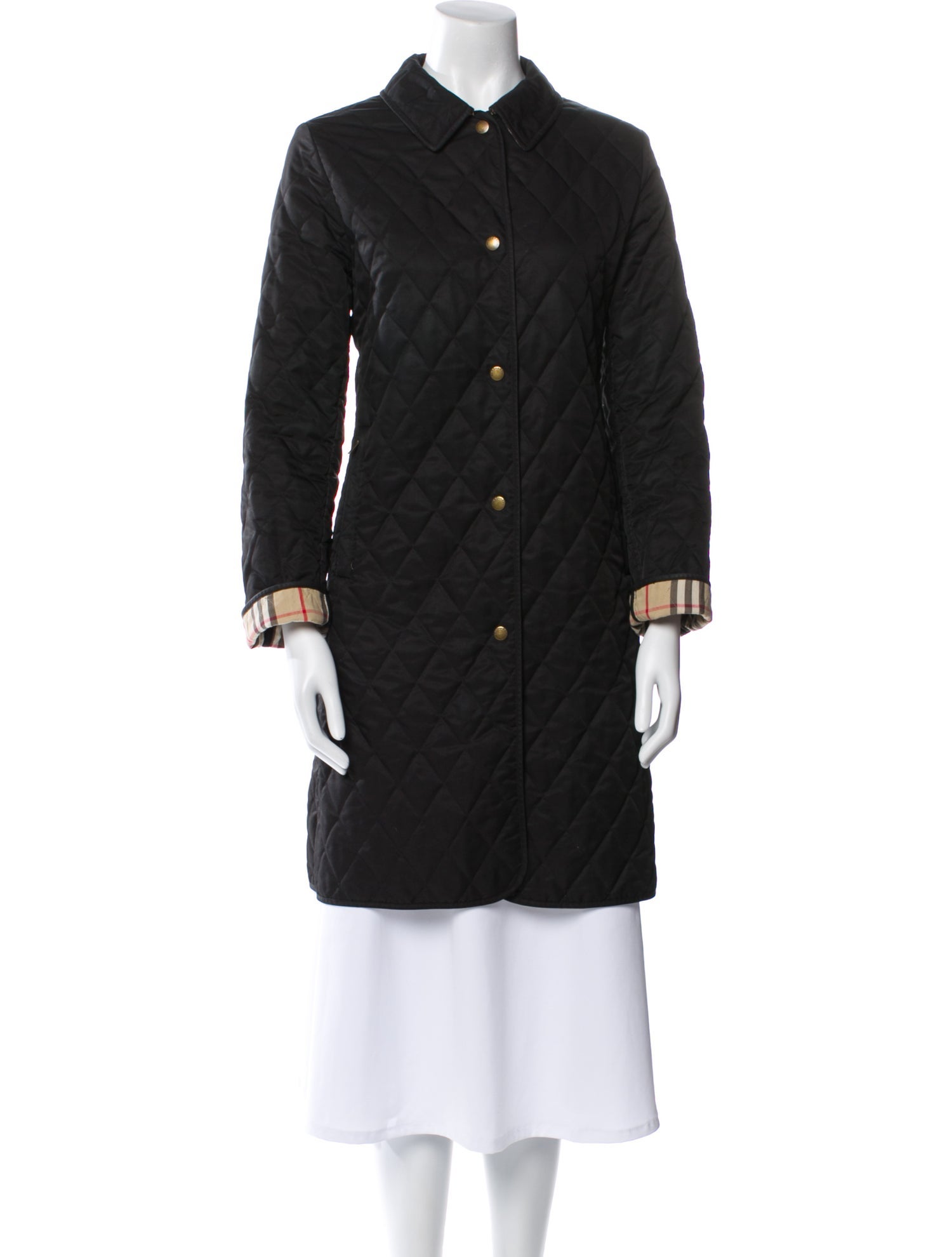 Burberry London Coat