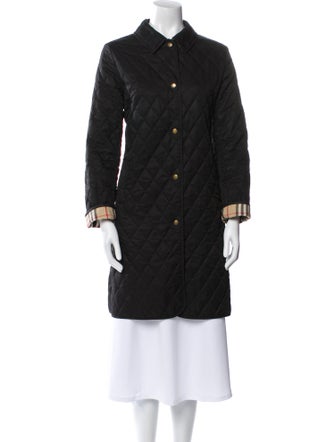 Burberry London Coat