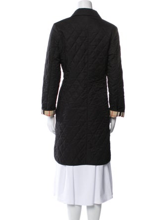 Burberry London Coat