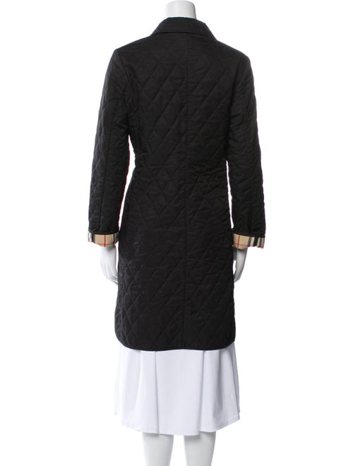 Burberry London Coat
