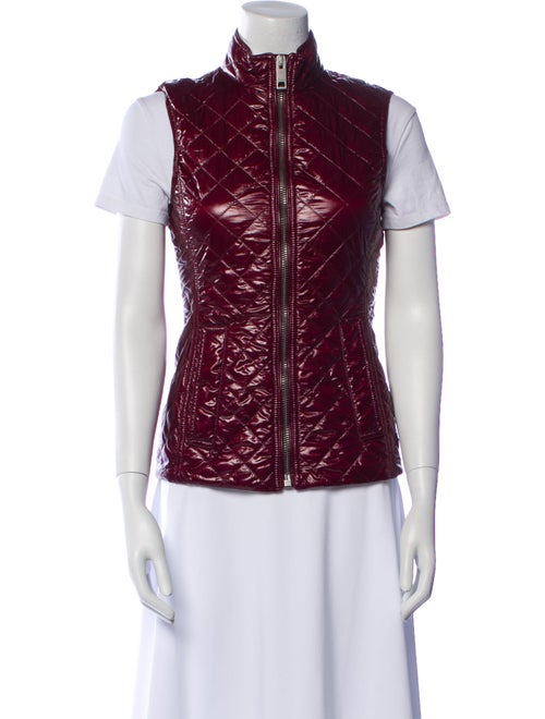 Burberry London Nylon Vest