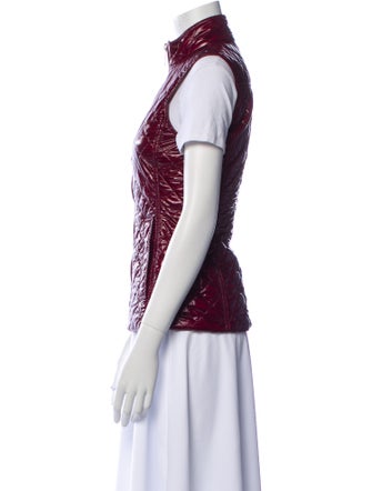 Burberry London Nylon Vest