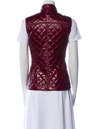 Burberry London Nylon Vest