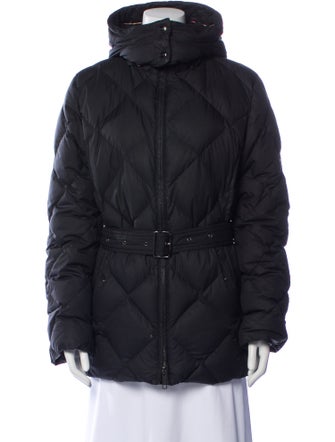 Burberry London Down Jacket