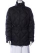 Burberry London Down Jacket