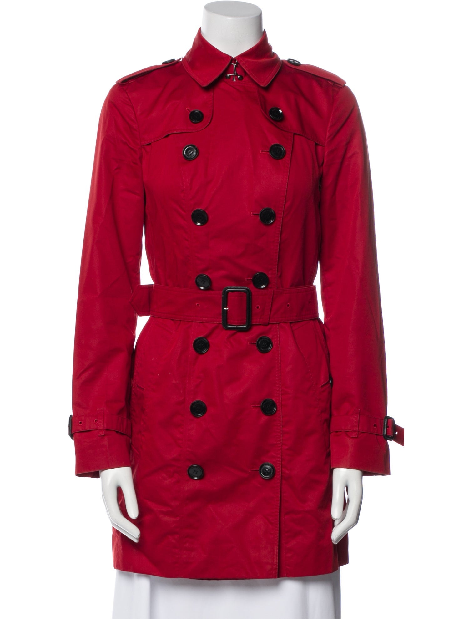 Burberry London Utility Jacket