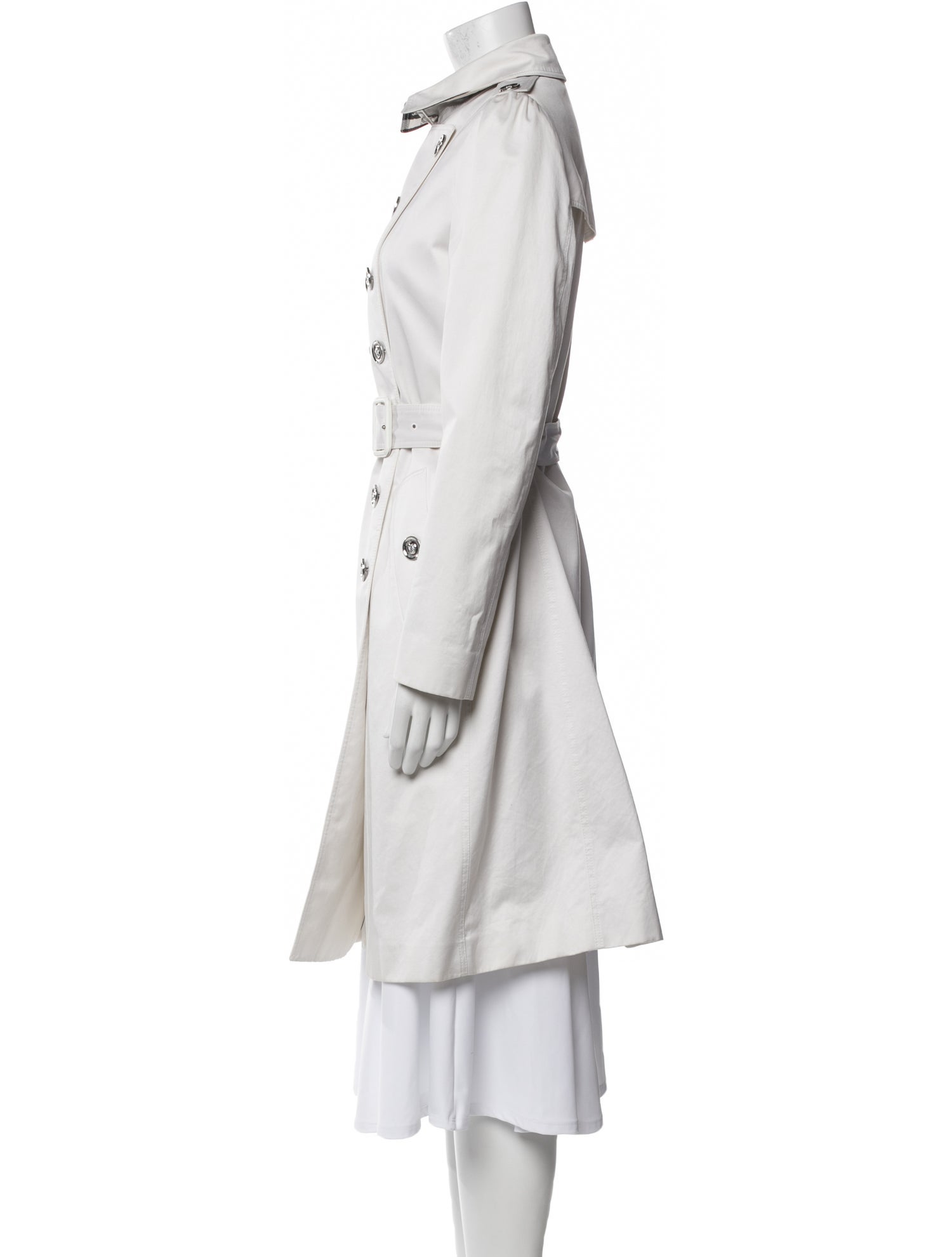 Burberry London Trench Coat