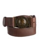 Burberry London Leather Belt