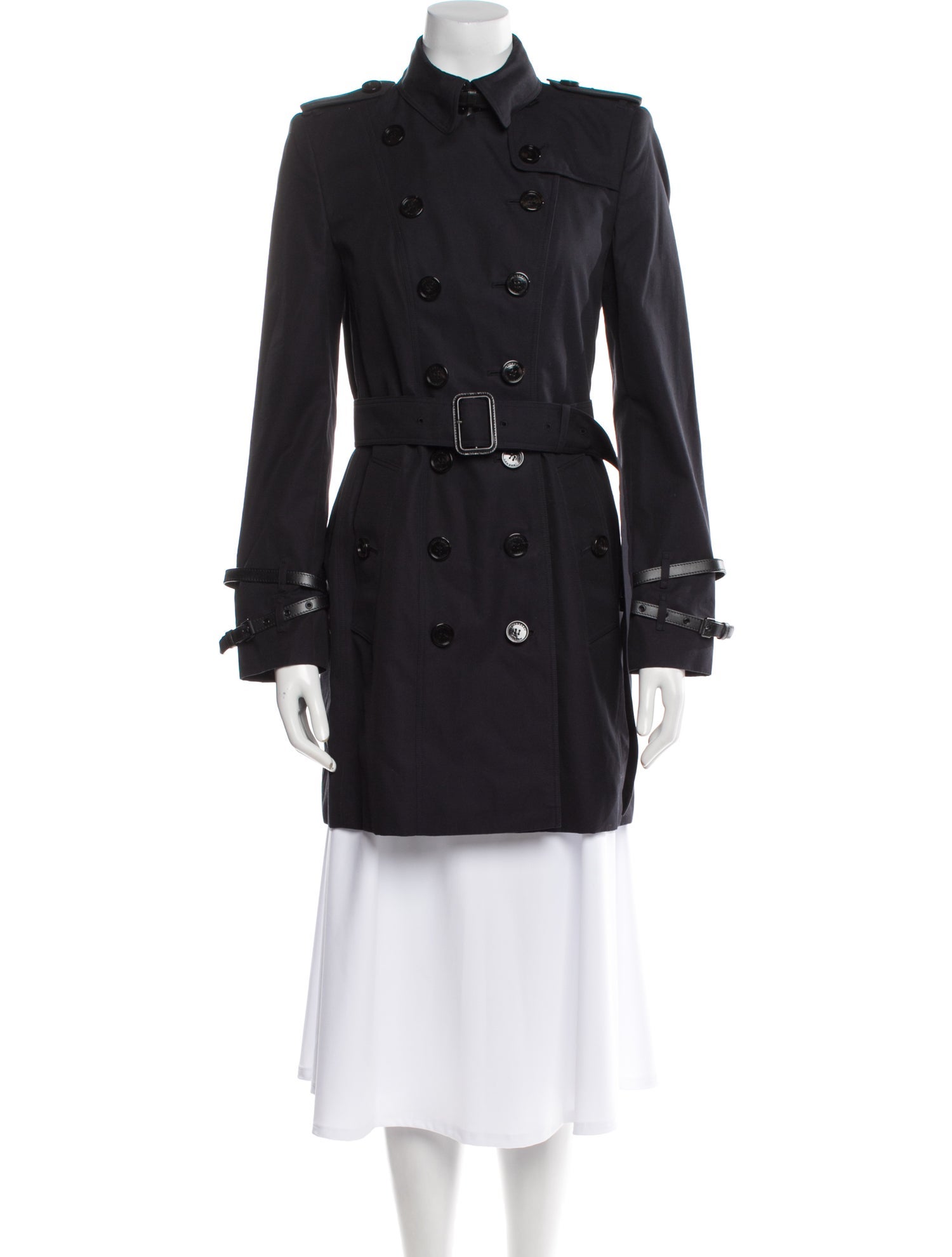 Burberry London Trench Coat