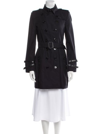 Burberry London Trench Coat