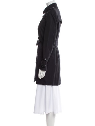 Burberry London Trench Coat