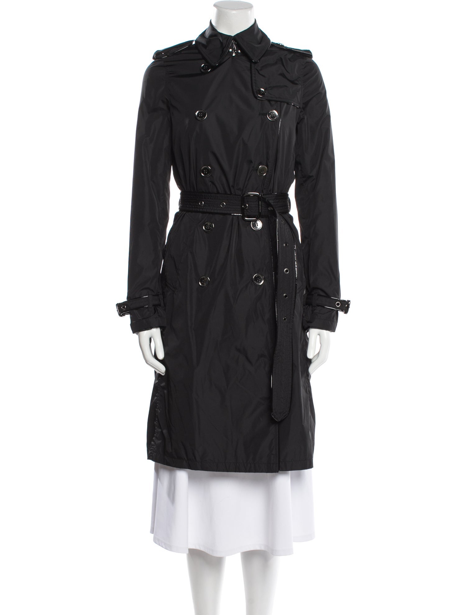 Burberry London Utility Jacket