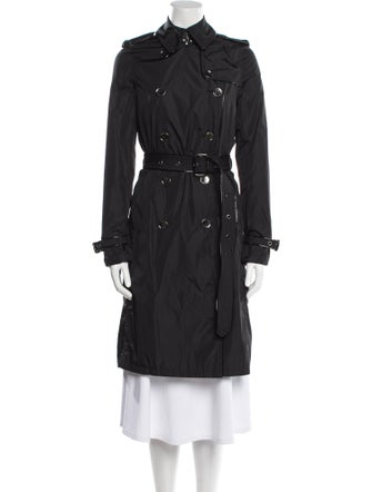 Burberry London Utility Jacket