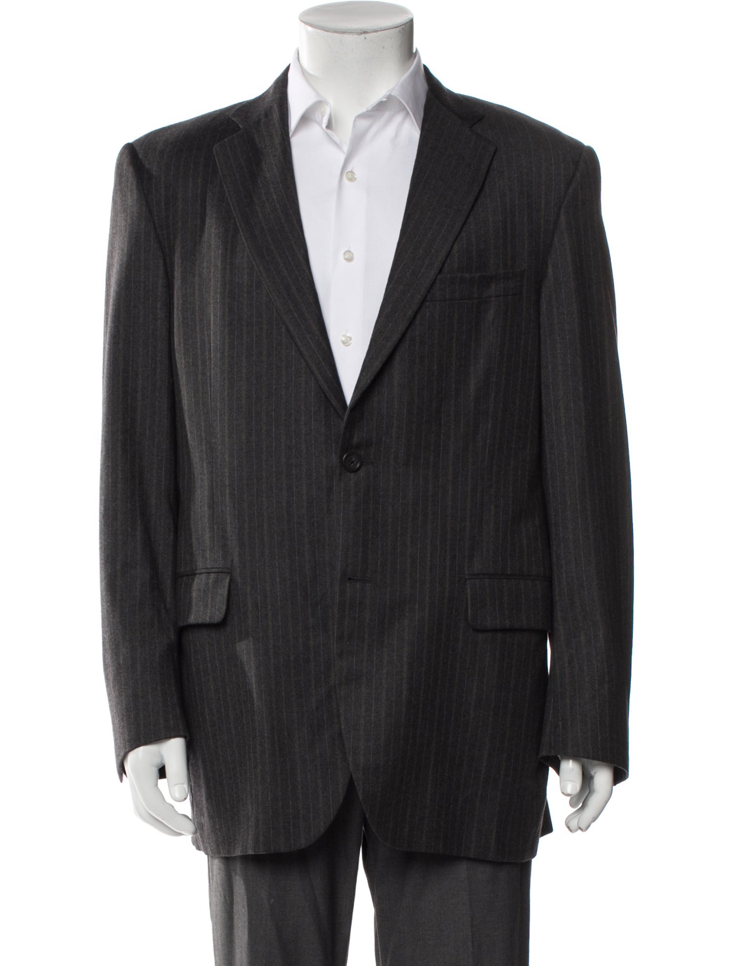 Burberry London Wool Blazer