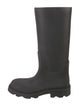 Burberry London Rubber Rain Boots