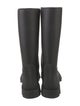 Burberry London Rubber Rain Boots