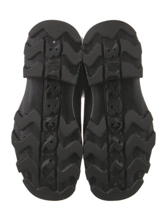 Burberry London Rubber Rain Boots