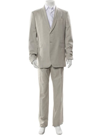 Burberry London Two-Piece Suit