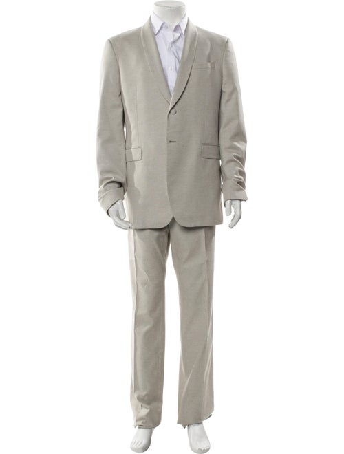 Burberry London Two-Piece Suit