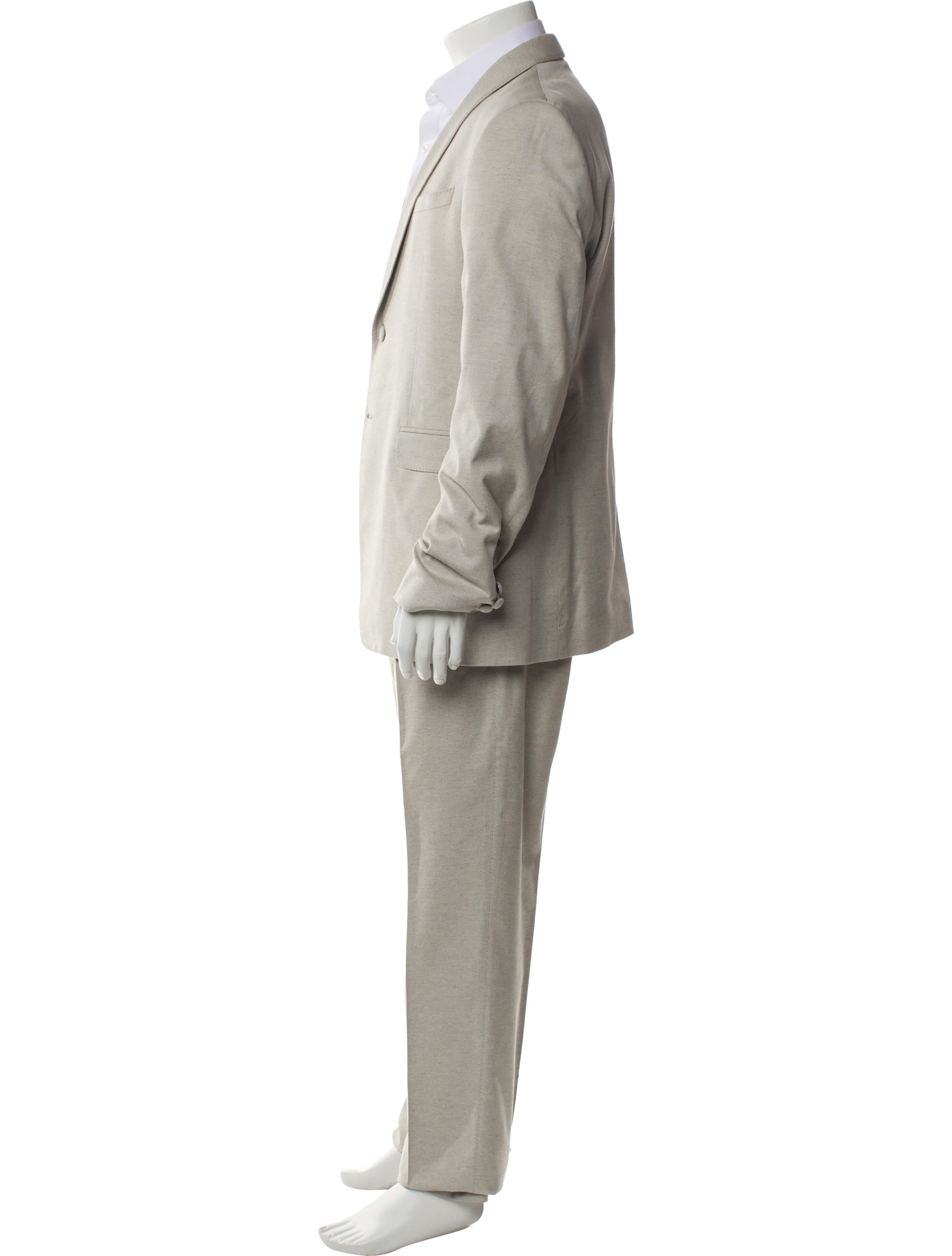 Burberry London Two-Piece Suit