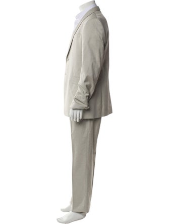 Burberry London Two-Piece Suit