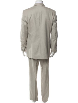 Burberry London Two-Piece Suit