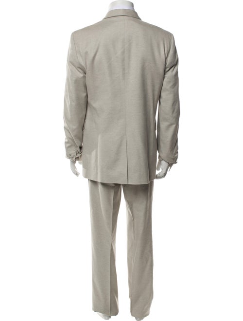 Burberry London Two-Piece Suit