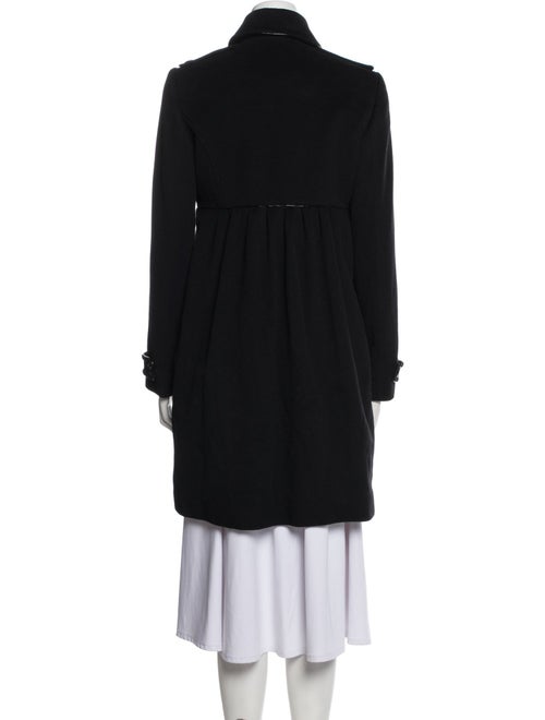 Burberry London Wool Coat