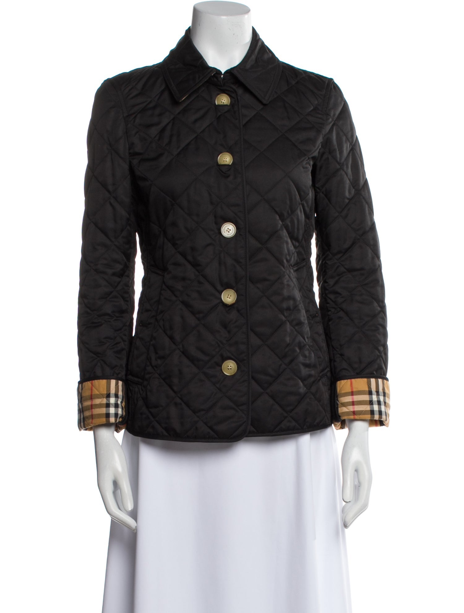 Burberry London Utility Jacket