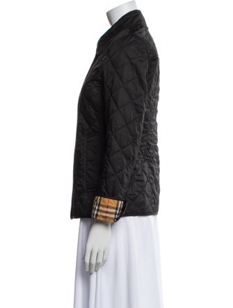 Burberry London Utility Jacket