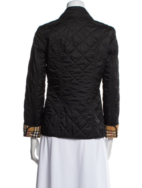 Burberry London Utility Jacket