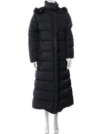 Burberry London Down Coat