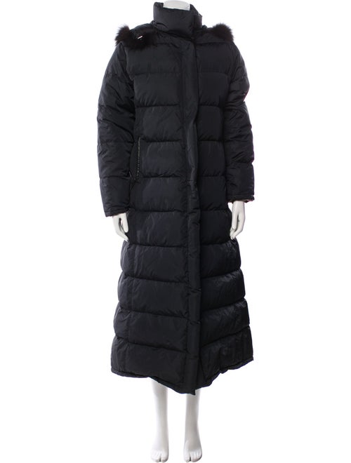 Burberry London Down Coat