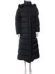 Burberry London Down Coat