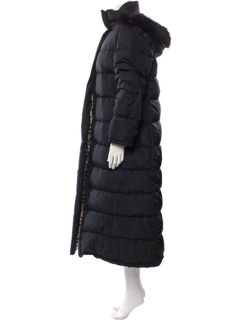 Burberry London Down Coat