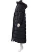 Burberry London Down Coat