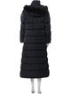 Burberry London Down Coat