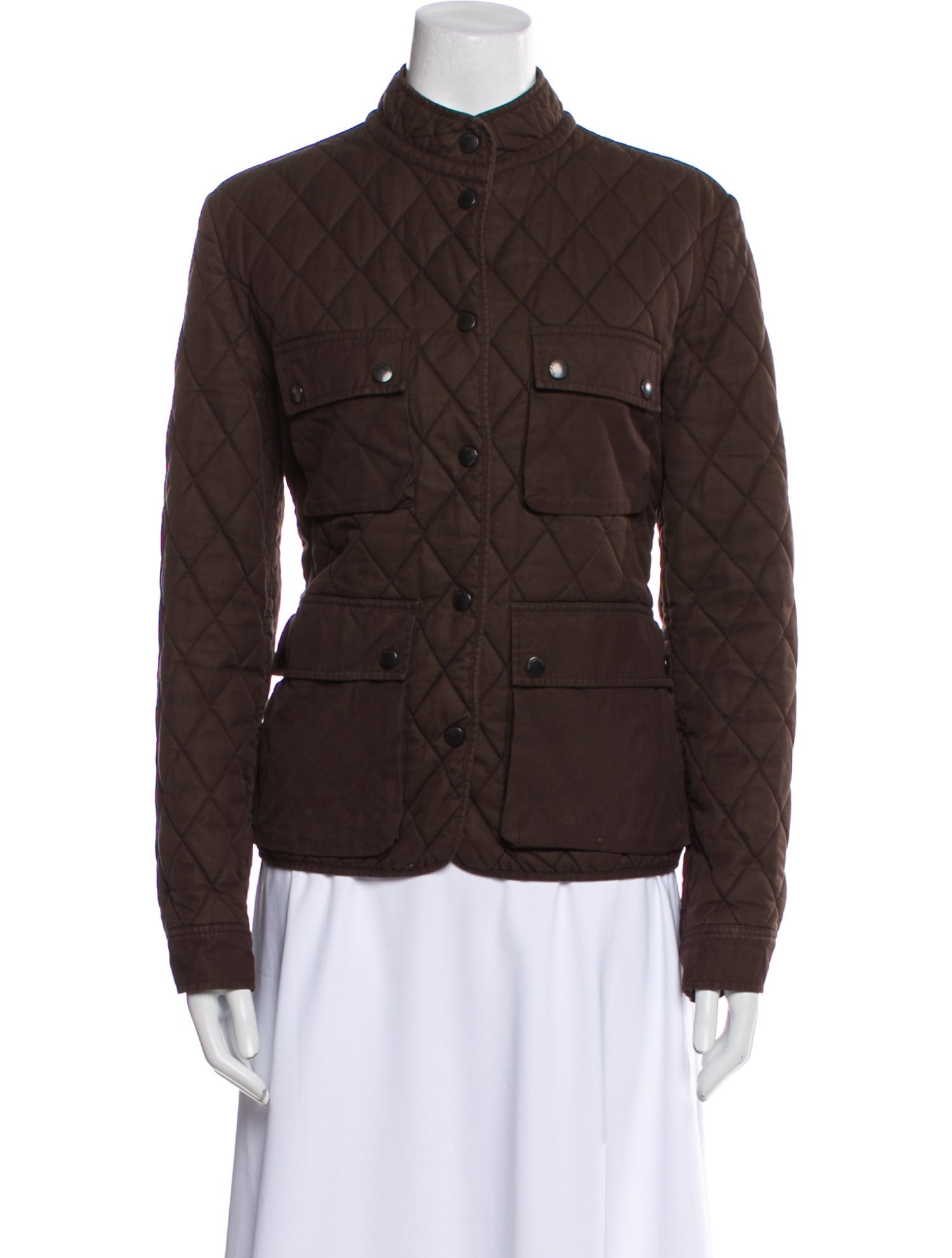 Burberry London Utility Jacket