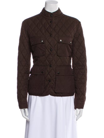 Burberry London Utility Jacket