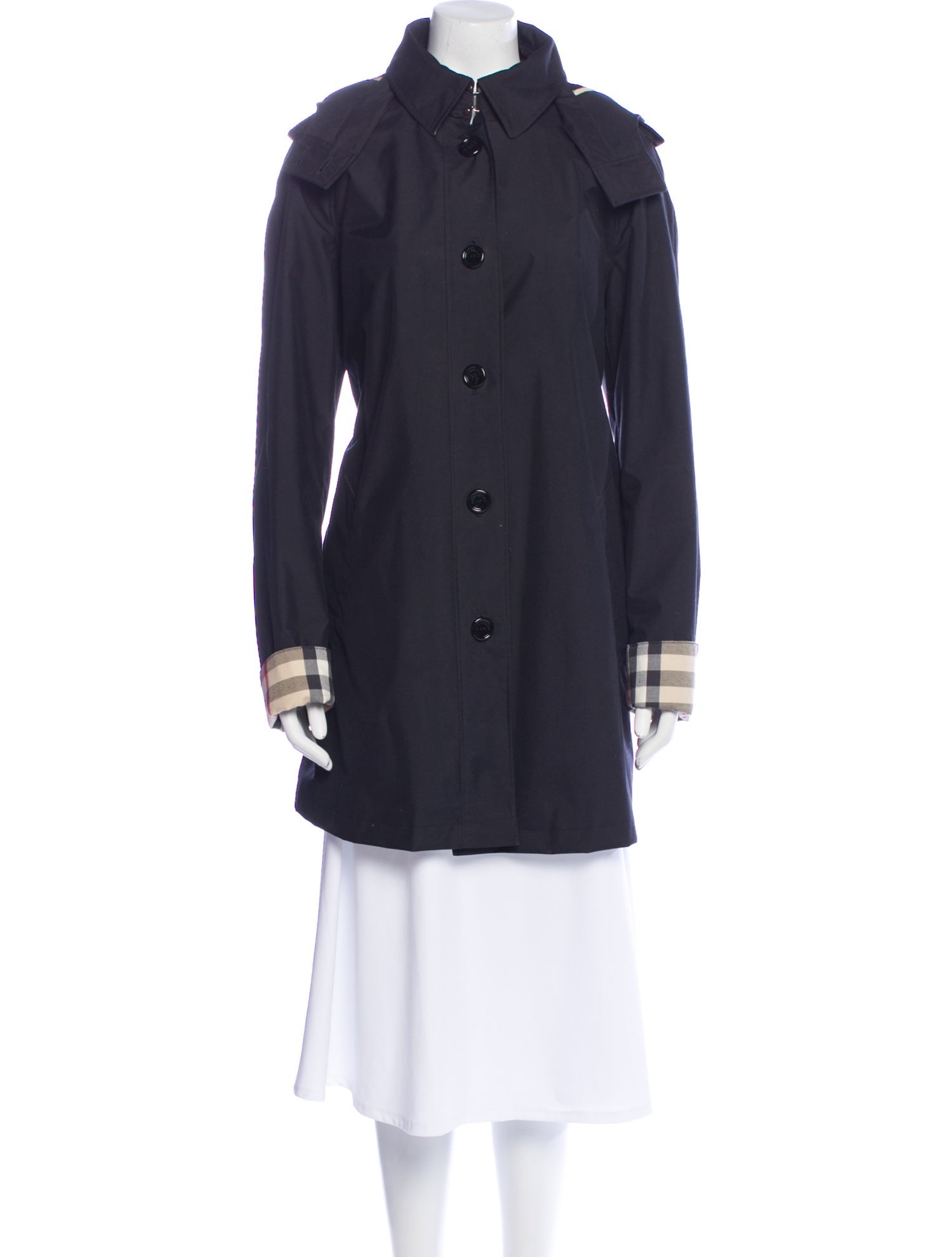 Burberry London Trench Coat