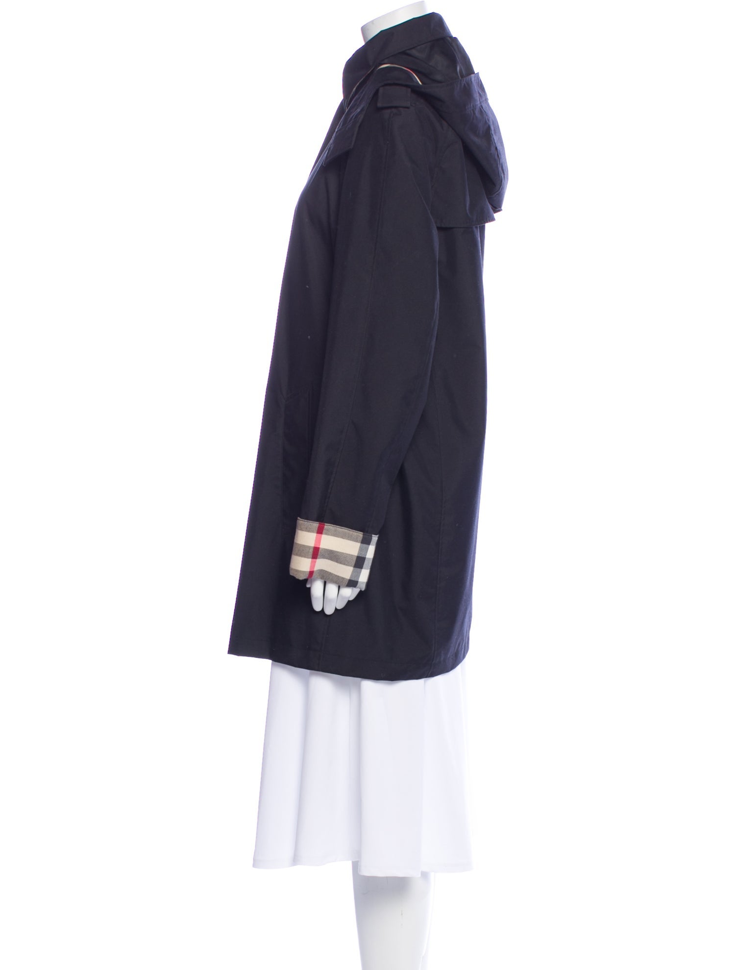 Burberry London Trench Coat