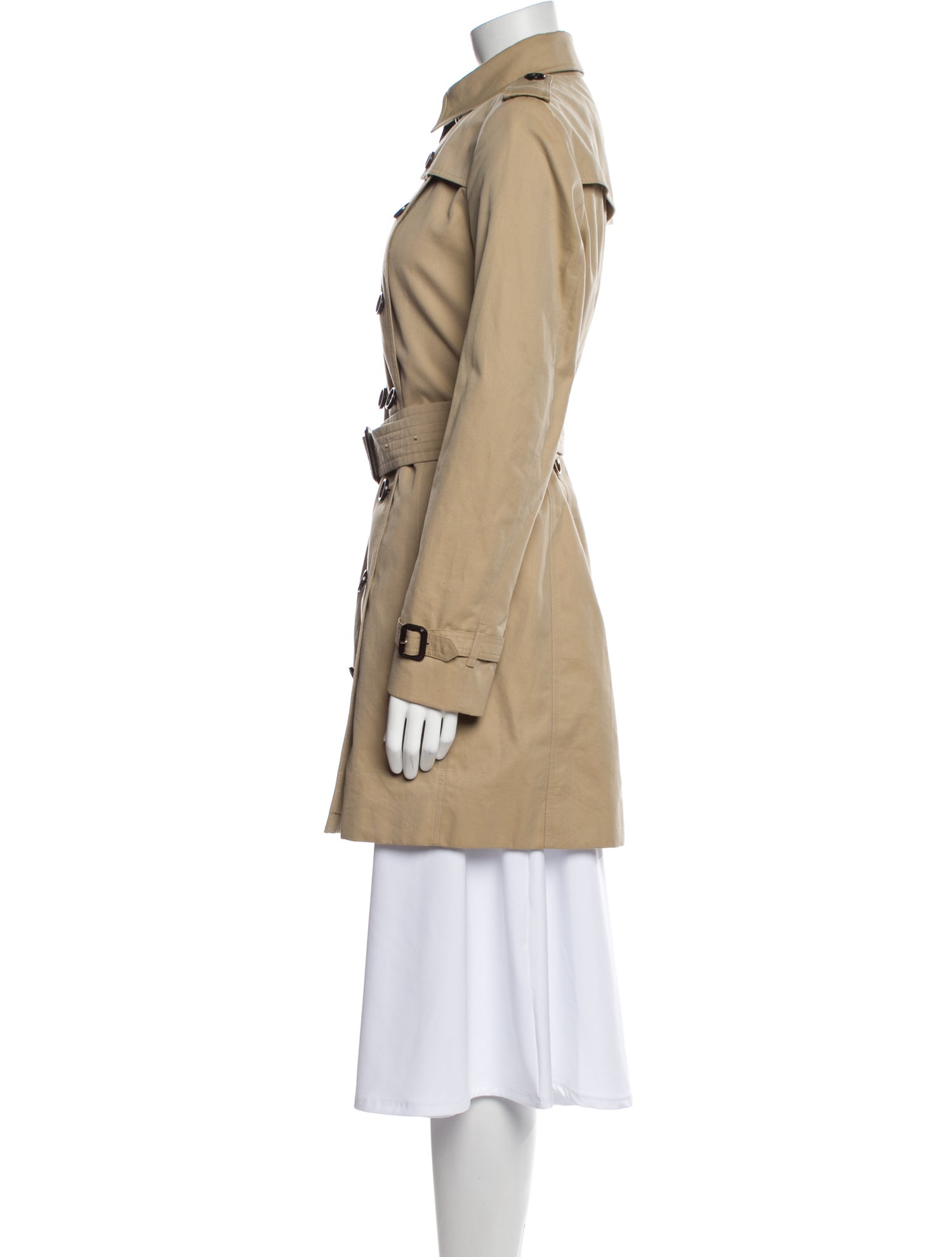 Burberry London Trench Coat