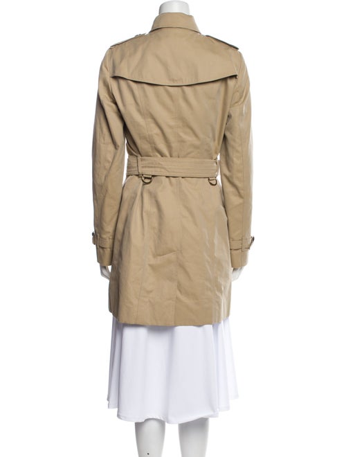 Burberry London Trench Coat