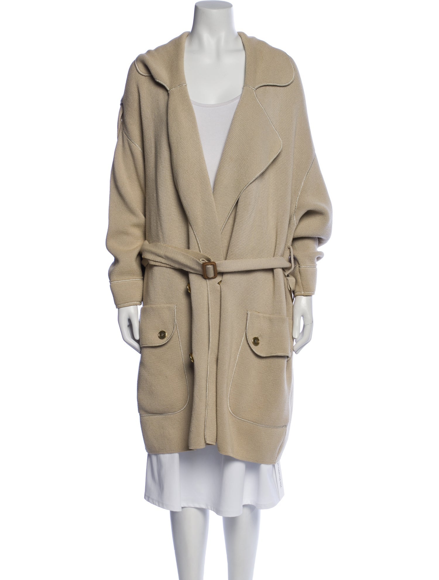 Burberry London Coat