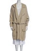 Burberry London Coat