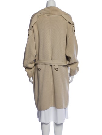 Burberry London Coat