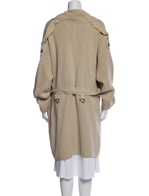 Burberry London Coat