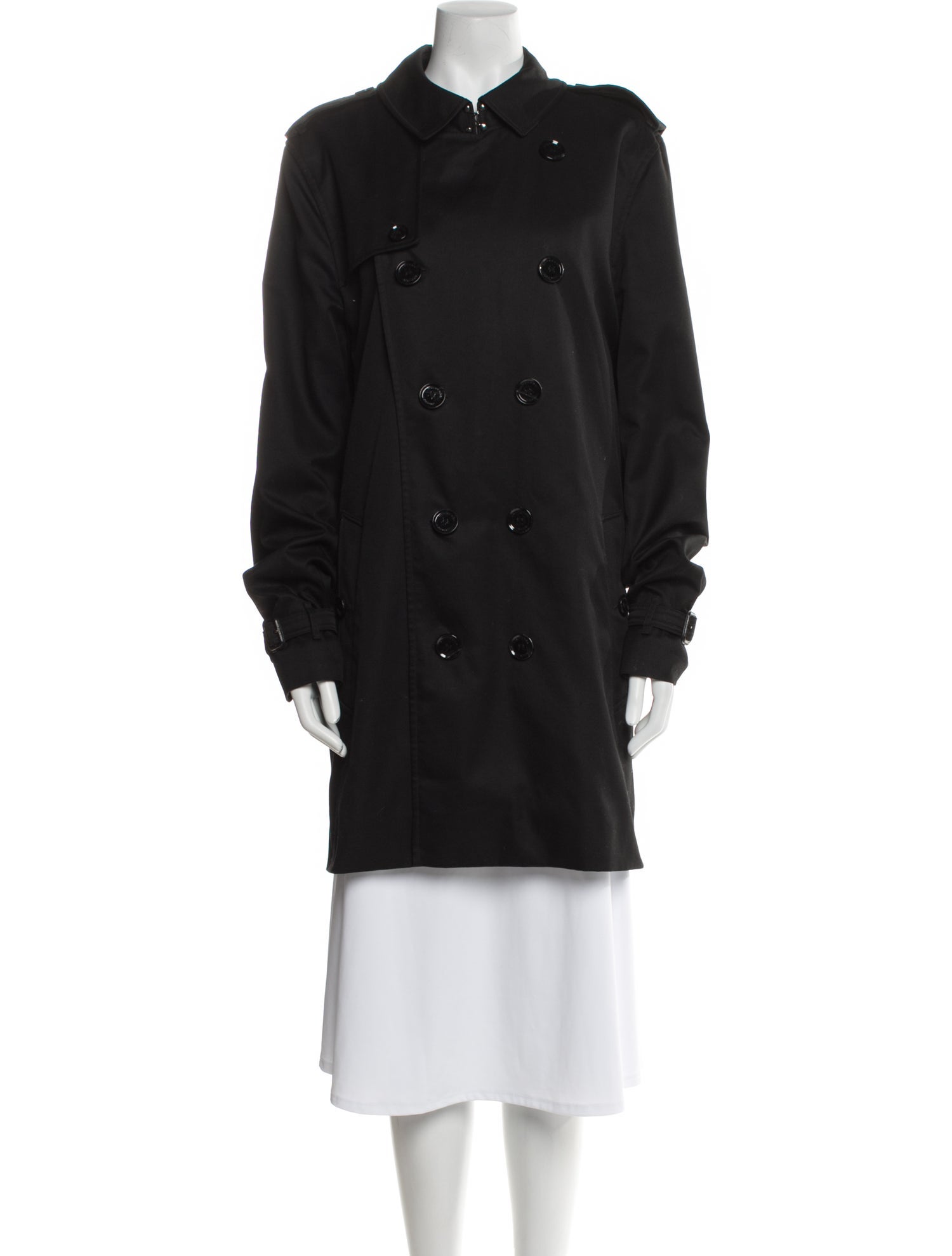 Burberry London Trench Coat